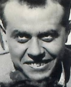 Unidentified Person 507