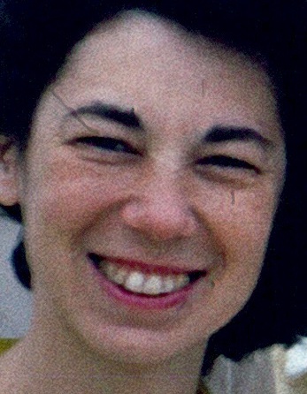 Unidentified Person 3986