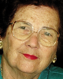 Unidentified Person 474