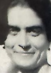 Unidentified Person 511