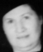 Fannie Burd Yanishefsky