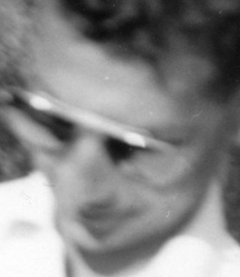 Unidentified Person 2782