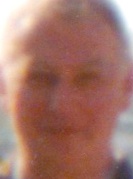 Unidentified Person 3454