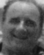 Unidentified Person 2644