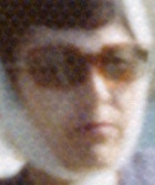 Unidentified Person 2523