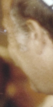 Unidentified Person 2826