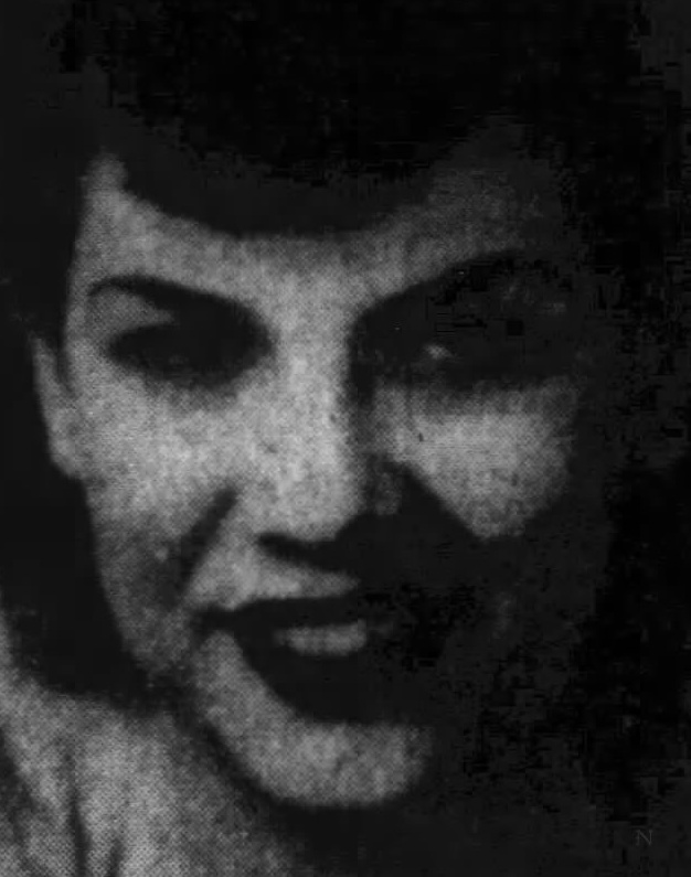 Unidentified Person 819a6ac8