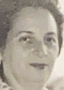 Unidentified Person 174