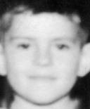 Unidentified Person 3341