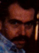 Unidentified Person 2671