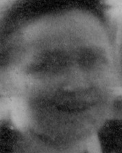 Unidentified Person 3372