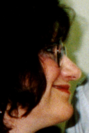 Unidentified Person 3222