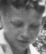 Unidentified Person 2340
