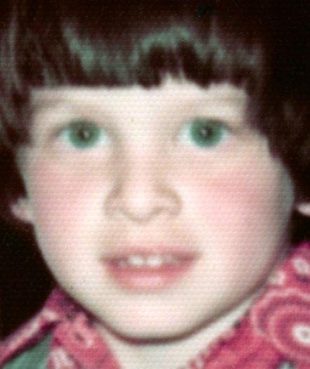 Unidentified Person 3854