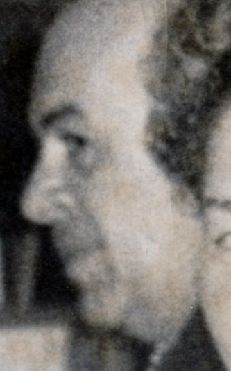 Unidentified Person 2594