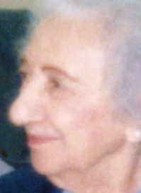 Unidentified Person 3098