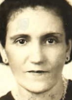 Unidentified Person 176