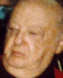 Unidentified Person 3690