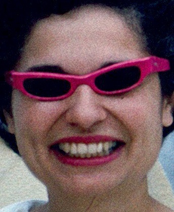 Unidentified Person 3988