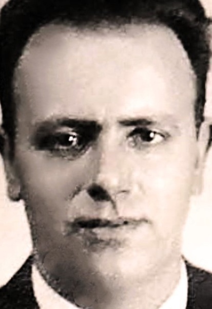 Unidentified Person 590