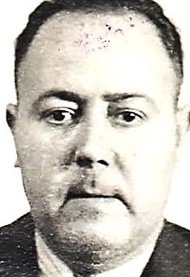 Unidentified Person 457