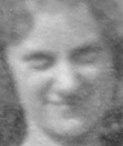 Unidentified Person 3007