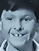 James Henry Jimmy Fields