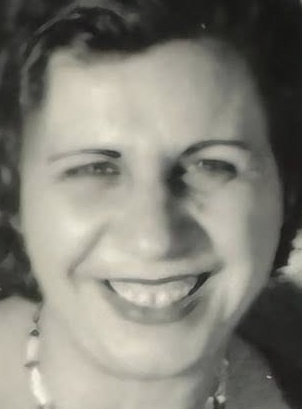 Unidentified Person 674