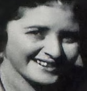 Unidentified Person 514