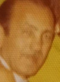 Unidentified Person 499