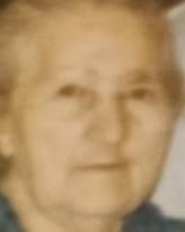 Unidentified Person 751