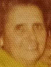 Unidentified Person 497