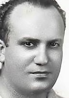 David Raymond Capouano