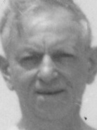 Unidentified Person 4063