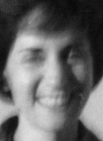 Unidentified Person 3464