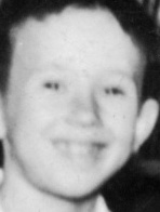 Unidentified Person 3343