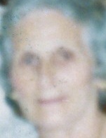 Unidentified Person 3888