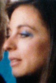 Unidentified Person 2553