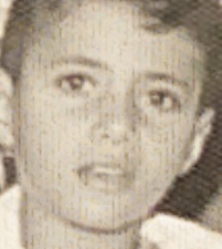 Unidentified Person 180