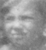 Unidentified Person 3109