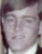 Unidentified Person 3679