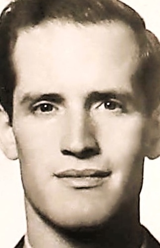 Unidentified Person 444