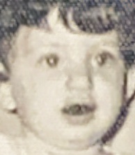 Unidentified Person 182