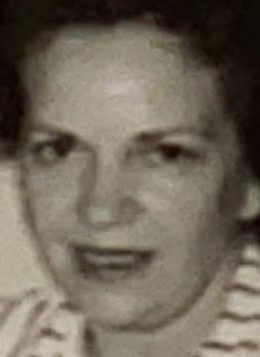 Face of Victoria Capuano Capeluto