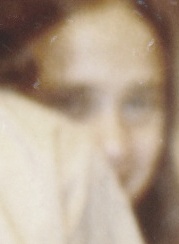 Unidentified Person 2827