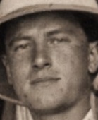 Unidentified Person 644