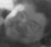 Unidentified Person 3606