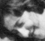 Unidentified Person 2849