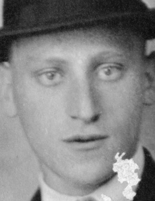 Unidentified Person 3055