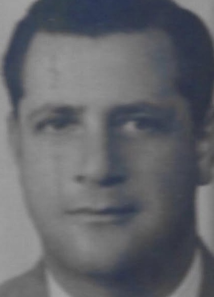 Unidentified Person 443